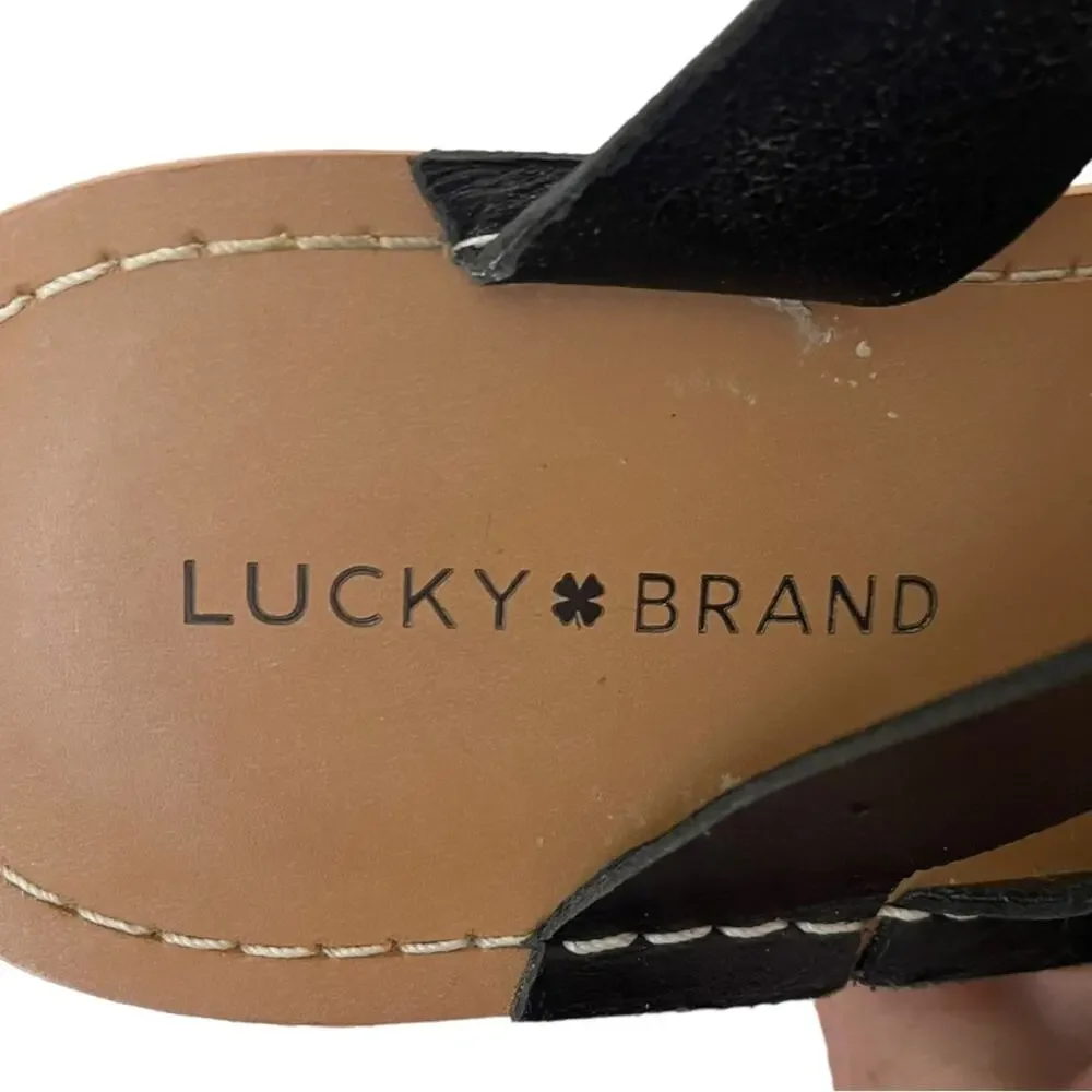 Lucky Brand lucky brand